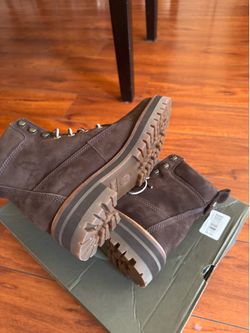 Botas timberlad size 7