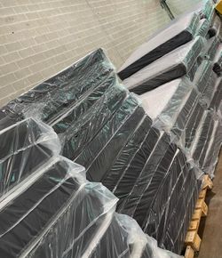 🚨 Premium Mattresses for Every Home, All Sizes Ready For DELIVERY TODAY!!! 🚛 (Starting at $99) 🔥