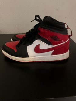 Nike 3Y