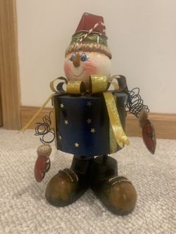 Christmas Decor