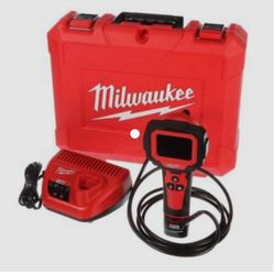 Milwaukee Bore Scope