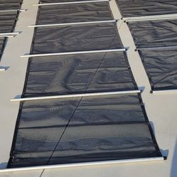 Pool Barrier - Protect Your Kids