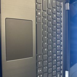 Lenovo Touchscreen Laptop