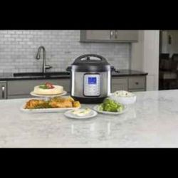 Instant Pot