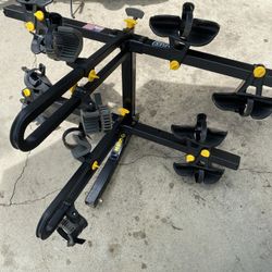 Saris Bike Rack For Truck