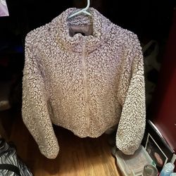 M Size Jacket In Good Condition