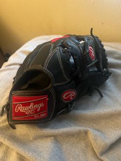 Rawlings heart of hide 11 1/4