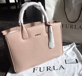 Furla Camilla Handbag
