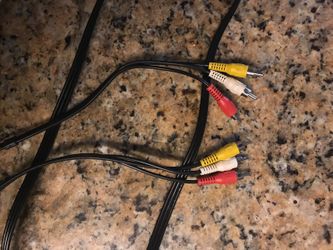 RCA Cable