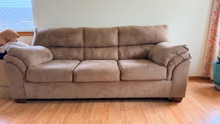 Couch 3 sections
