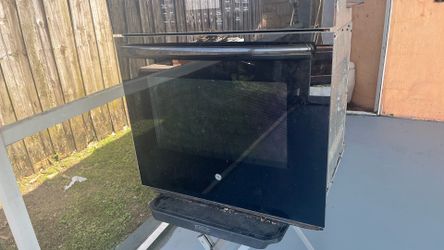 5 in one oven GE
