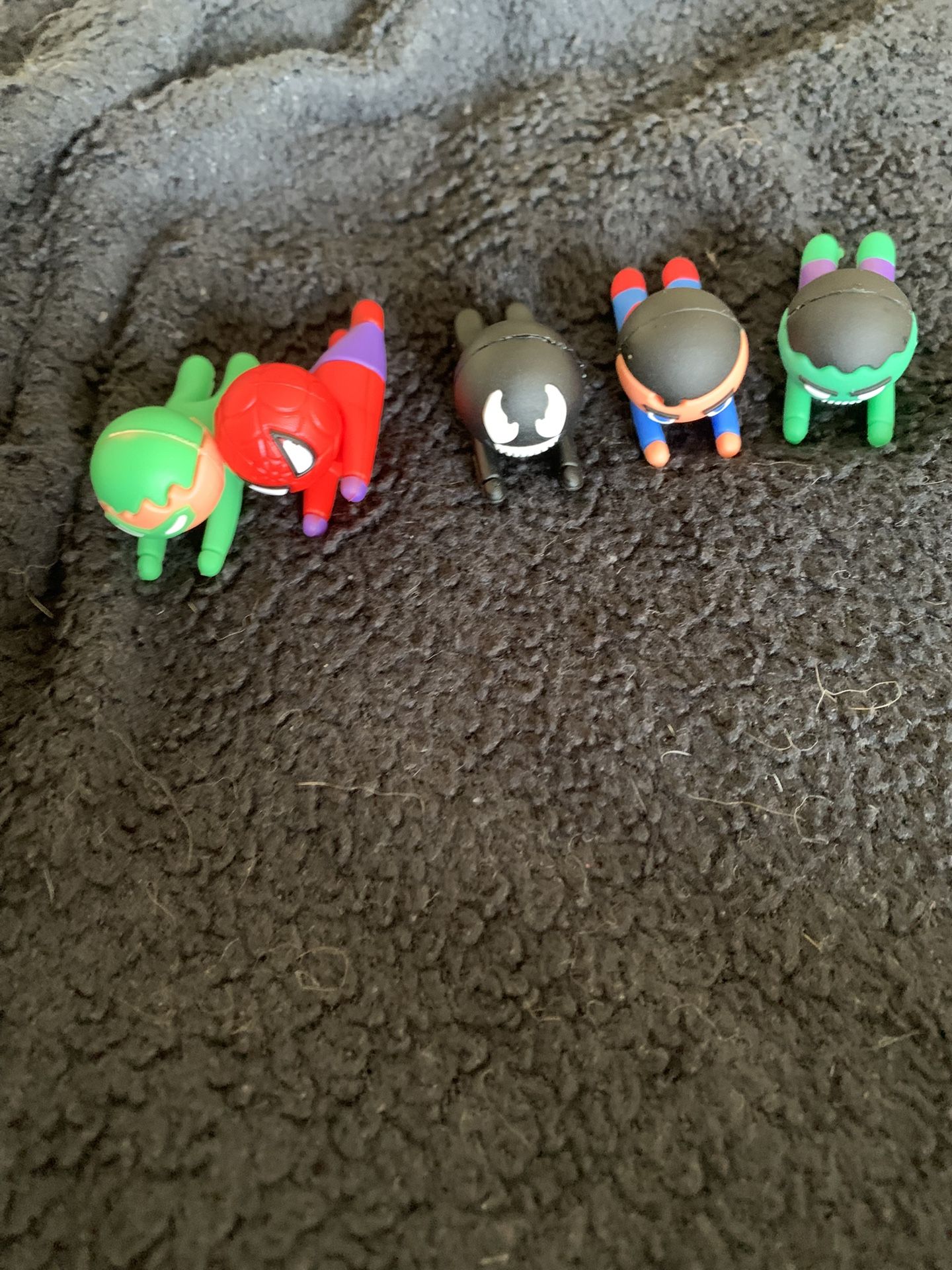 Cable Holders