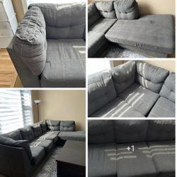 Sectional couch for sale