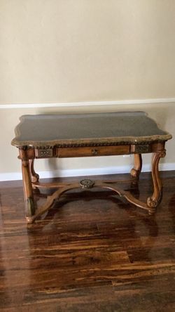 Writing Desk Butchers Specialist Heritage