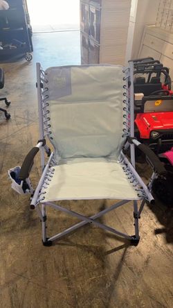 Outdoor Folding Chair