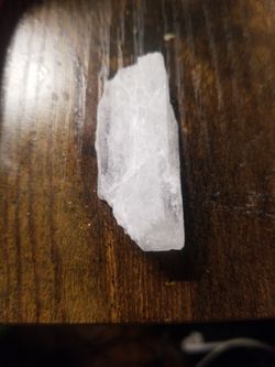 Crystal Stone Uppers