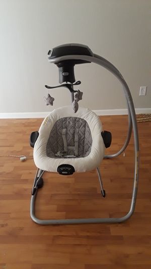 New And Used Baby Swings For Sale In Livermore Ca Offerup