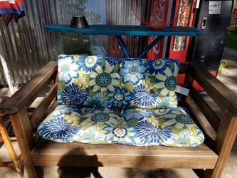 Cargo 2025 furniture cushions