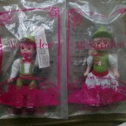 Collectibles Hansel And Gretel