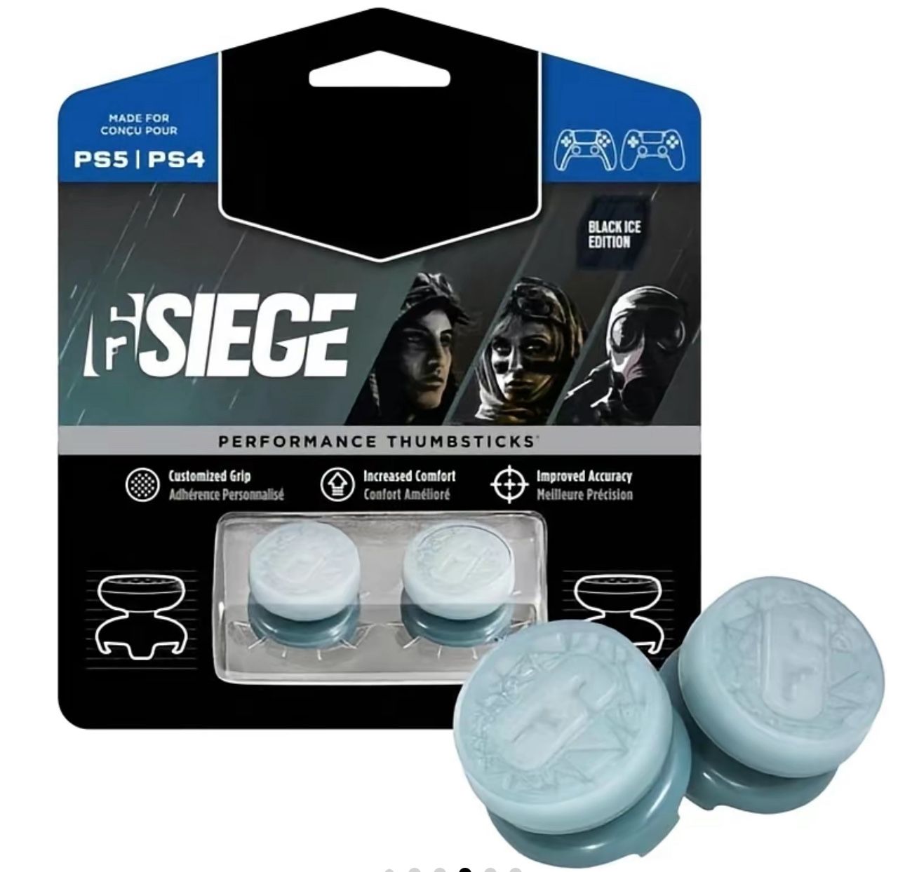 Kontrol Freeks