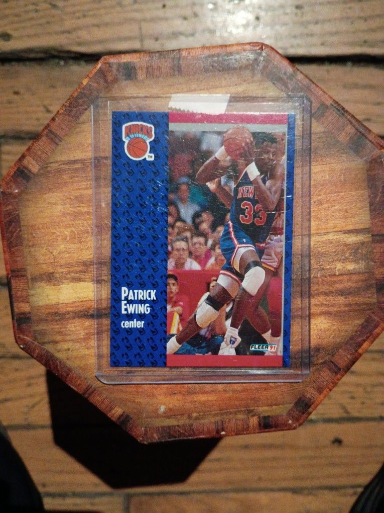 Ewing