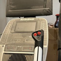 Nordictrack Elliptical 