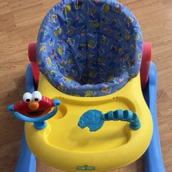 Baby Walker 