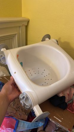 Baby Bath Seat 