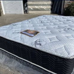 King Mattress Brand New!
