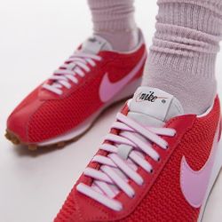 Nike LD-1000 "Ember Glow/Sail/Alabaster/Beyond Pink" Women's Shoe NEW 8.5