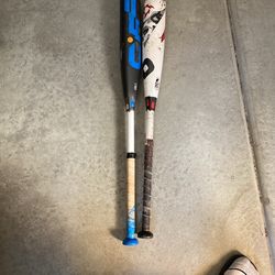Demarini Baseball Bat