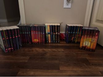 Warrior books