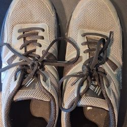 Reeboks