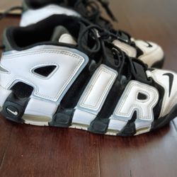 Nike Air More Uptempo 96