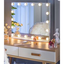 Light Up Makeup Vanity Mirror 