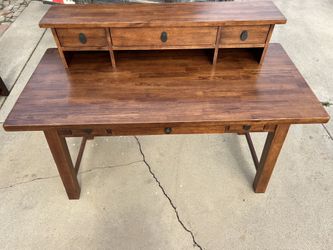Secretary Desk