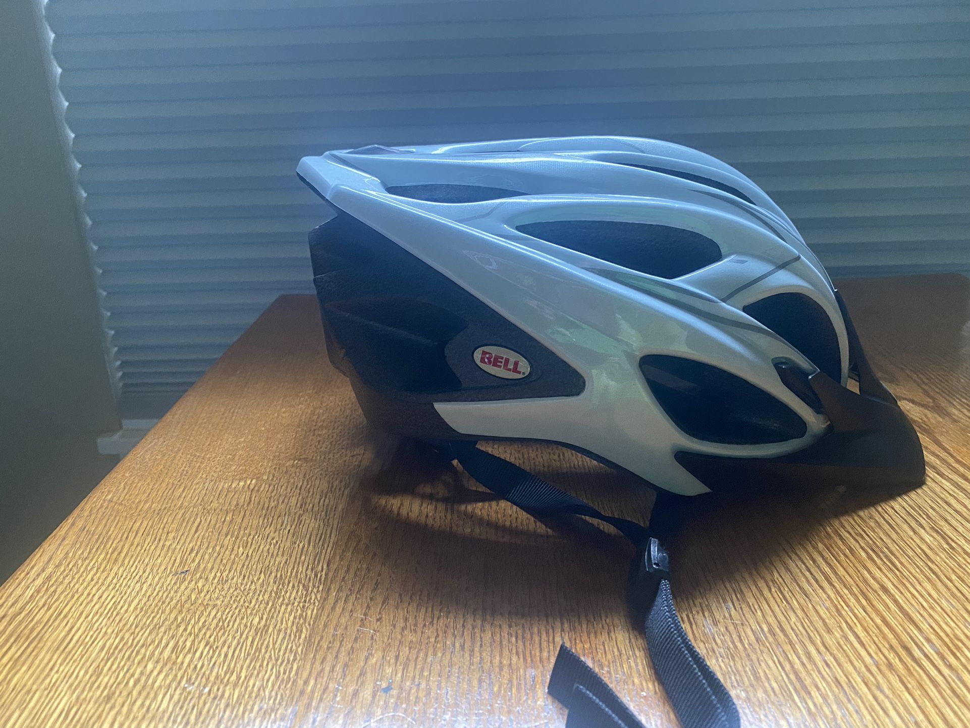 Bell Helmet