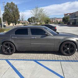 2010 Chrysler 300