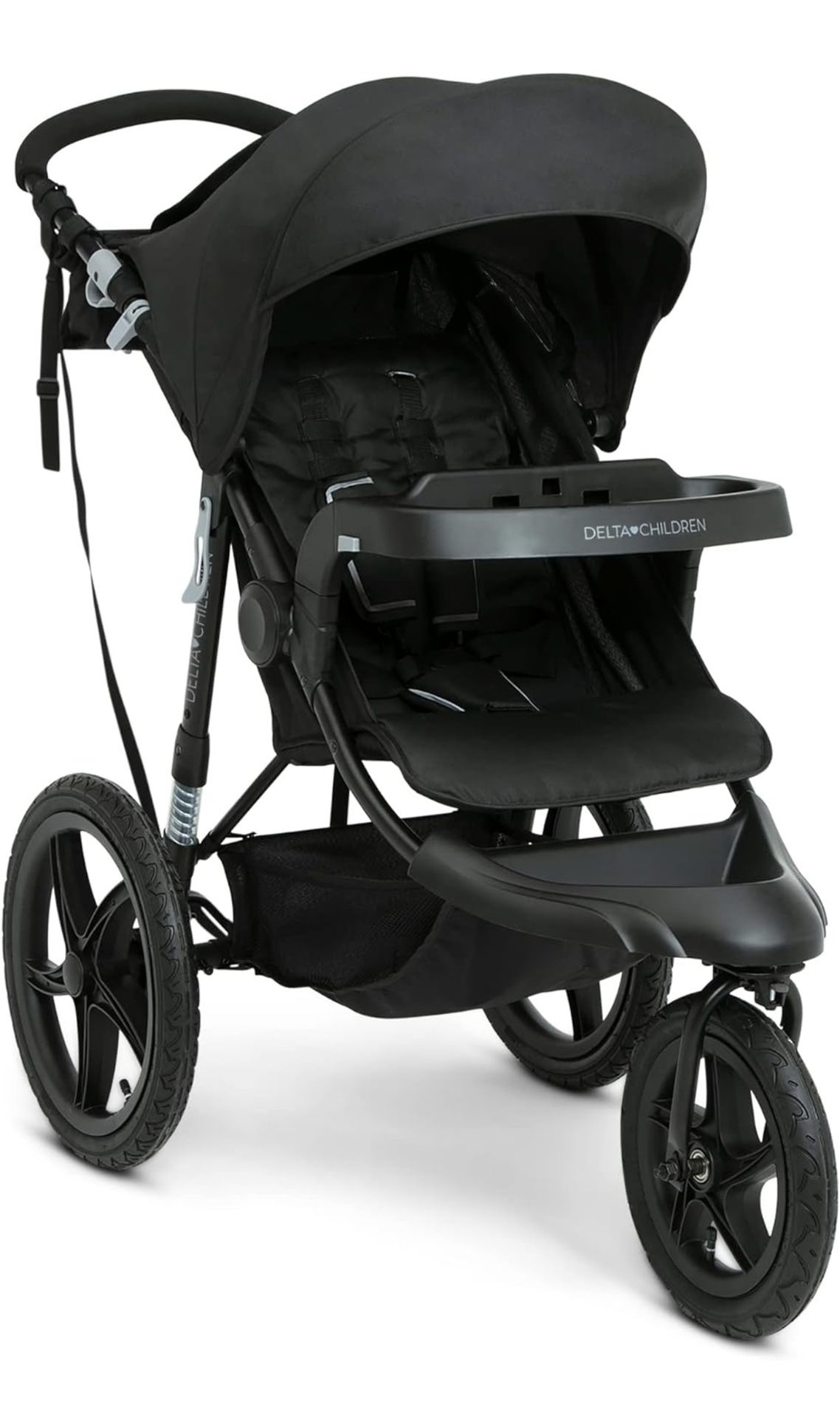 Apollo Jogging Stroller 