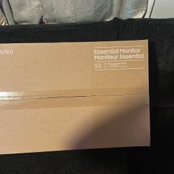 Monitor Samsung 