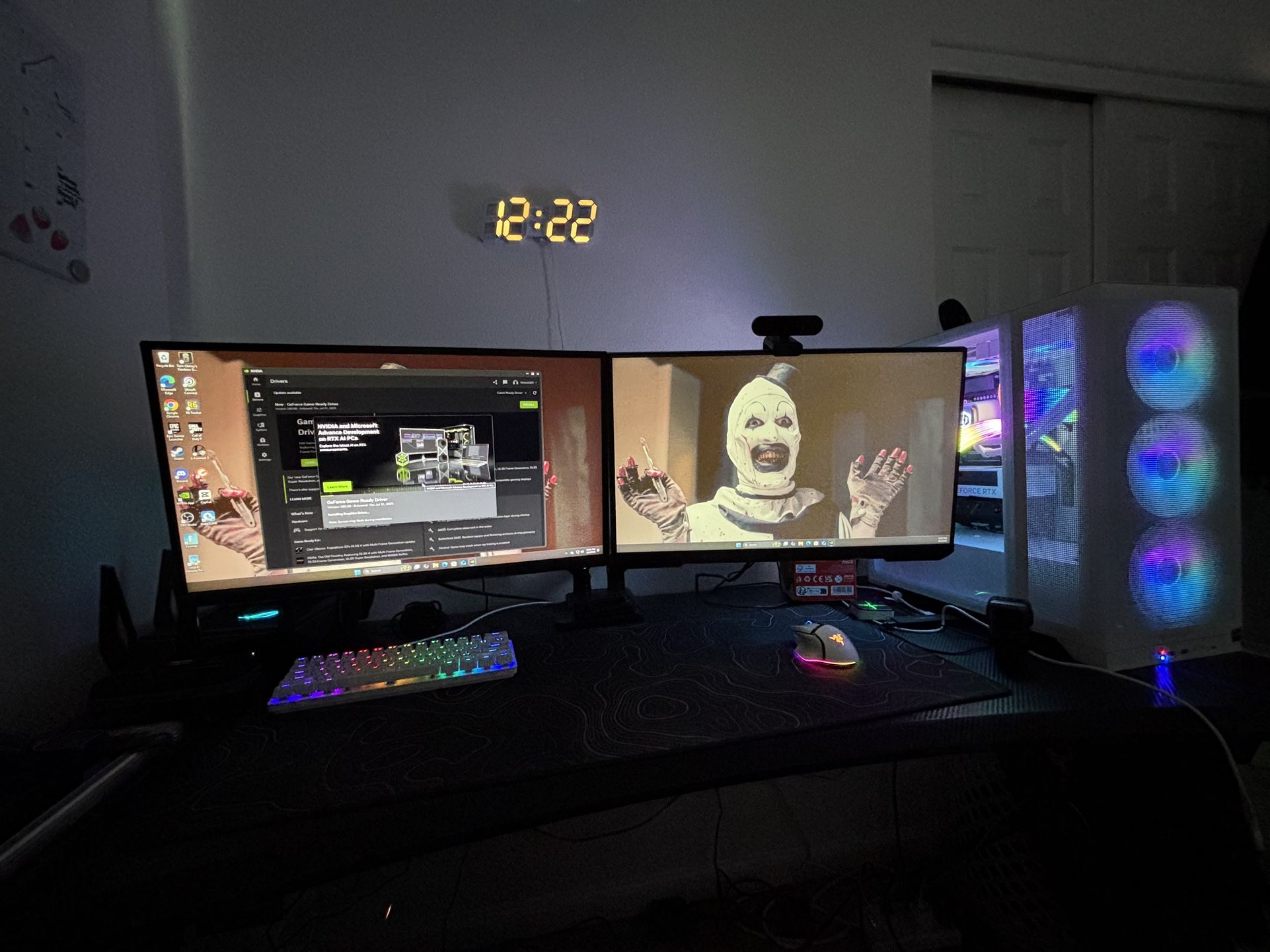 PC Gaming