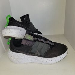 Nike Creater Impact Black Green