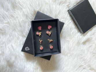 Avon Earrings