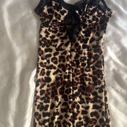 SHIEN Dress (Negotiable/Negociable)