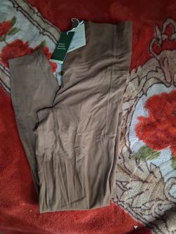 Lift up butt leggings