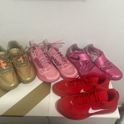 9.5 Basketball Shoes