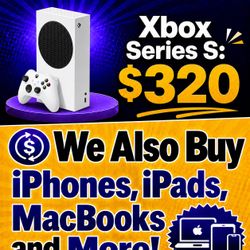 Xbox Series S