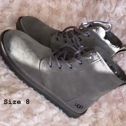 Mens Boots 