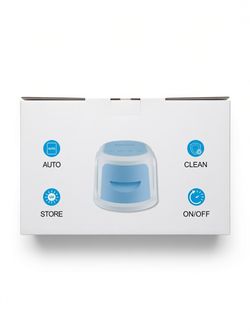 UV Sterilizer / Sanitizer.