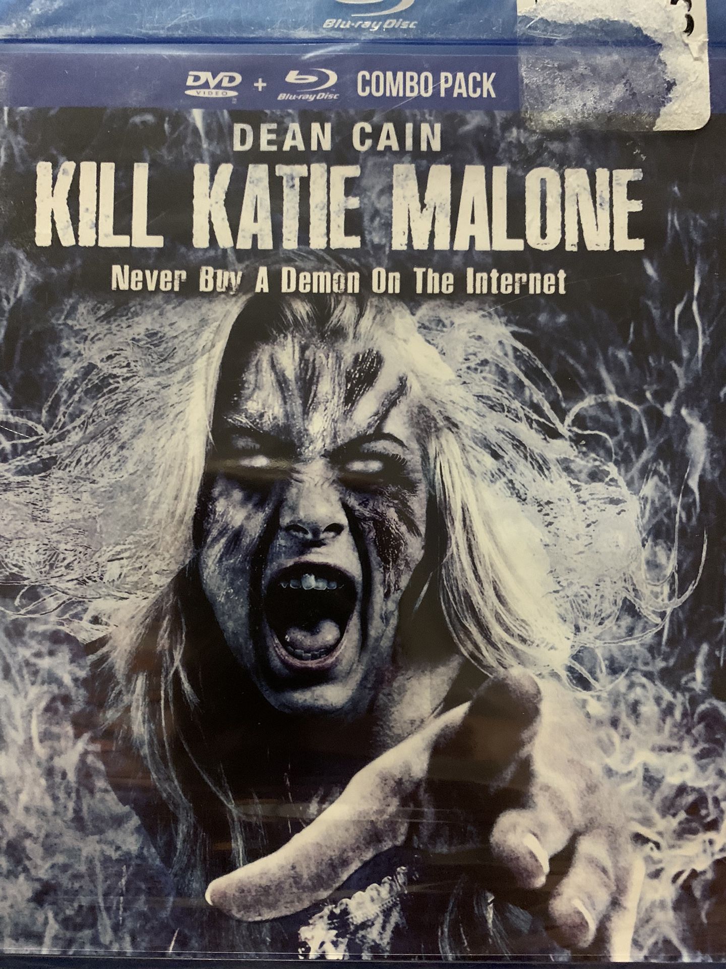 Kill Katie Malone